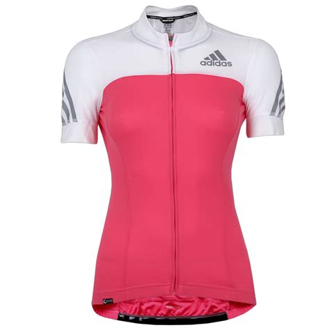 adidas rennrad trikot damen|Fahrradtrikots für Damen für die perfekte Tour I adidas.